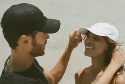 Réalisation Par Accessories^The Réal Cap - Black