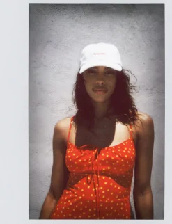 Réalisation Par Accessories^The Réal Cap - Black