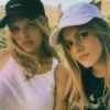 Réalisation Par Accessories^The Réal Cap - White