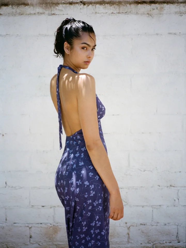 Réalisation Par Dresses^The Sadie - Clover