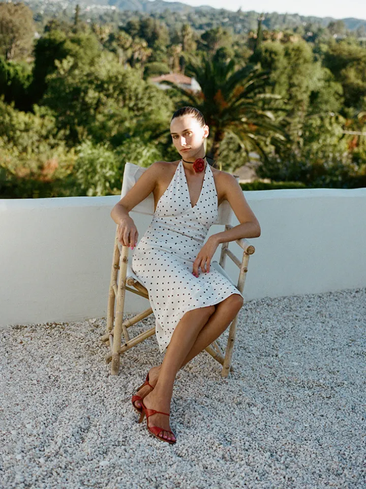 Réalisation Par Dresses^The Sadie - Petite Spot PetiteSpot