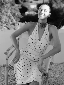 Réalisation Par Dresses^The Sadie - Petite Spot PetiteSpot