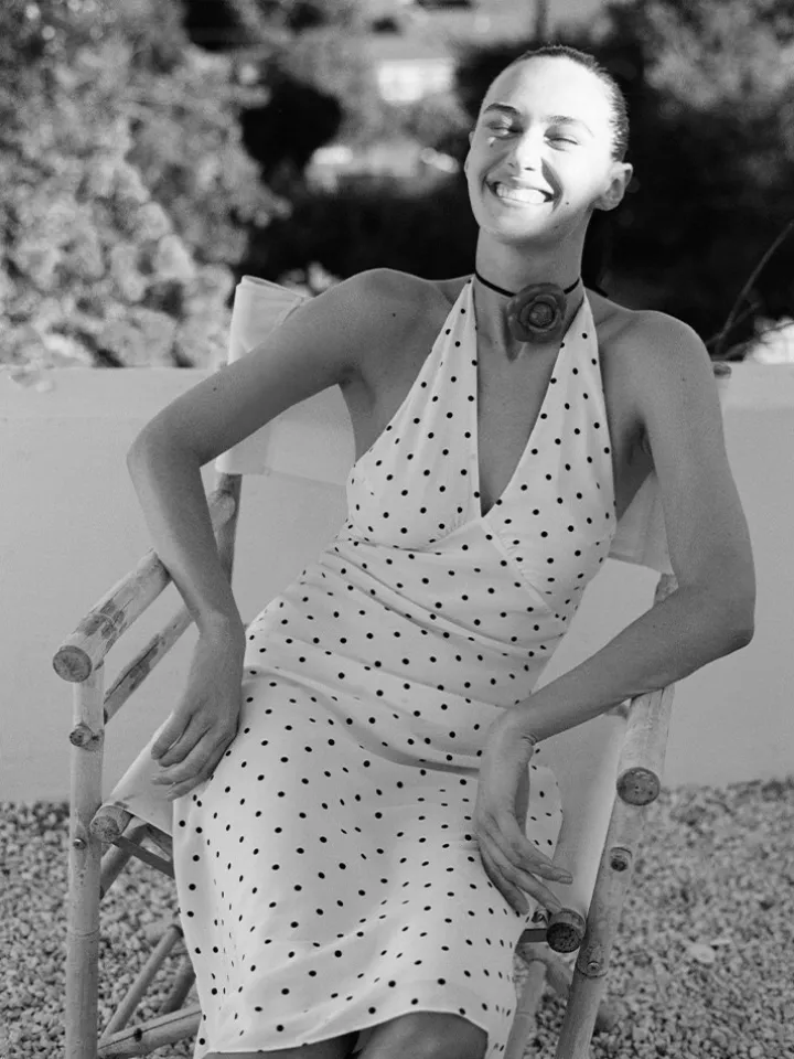 Réalisation Par Dresses^The Sadie - Petite Spot PetiteSpot