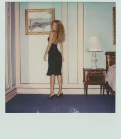 Réalisation Par Dresses^The Sadie - Petite Spot Noir PetiteSpotNoir