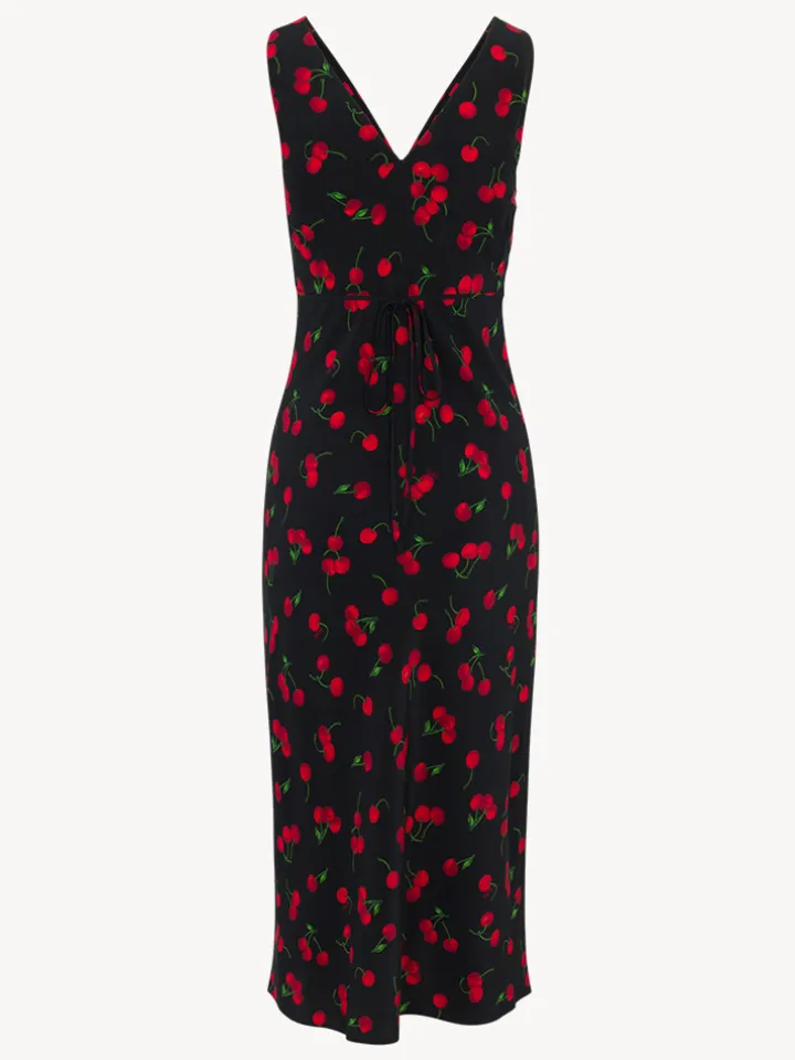 Réalisation Par Dresses^The Scarlet - Chérie