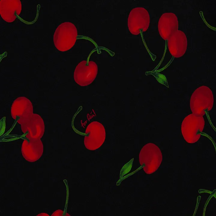 Réalisation Par Dresses^The Scarlet - Chérie