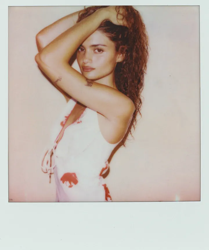 Réalisation Par Dresses^The Scarlet - Euphoria