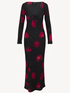 Réalisation Par Dresses^The Selma - Euphoria Noir EuphoriaNoir