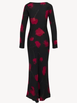 Réalisation Par Dresses^The Selma - Euphoria Noir EuphoriaNoir