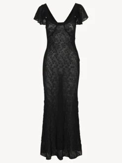 Réalisation Par Dresses^The Seraphina - Primrose Embroidery PrimroseEmbroidery