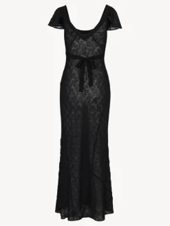 Réalisation Par Dresses^The Seraphina - Primrose Embroidery PrimroseEmbroidery