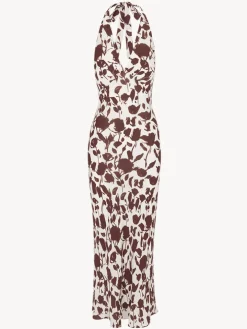 Réalisation Par Dresses^The Simone - Chocolate Havana ChocolateHavana