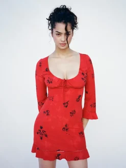 Réalisation Par Dresses^The Sofia - Passion