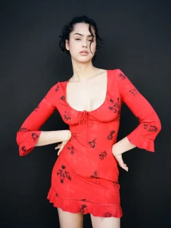 Réalisation Par Dresses^The Sofia - Passion