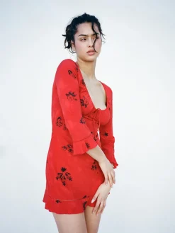 Réalisation Par Dresses^The Sofia - Passion