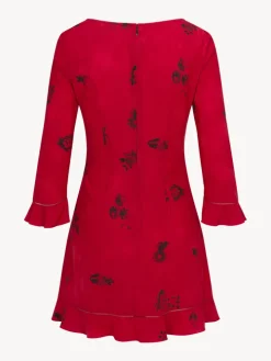 Réalisation Par Dresses^The Sofia - Passion