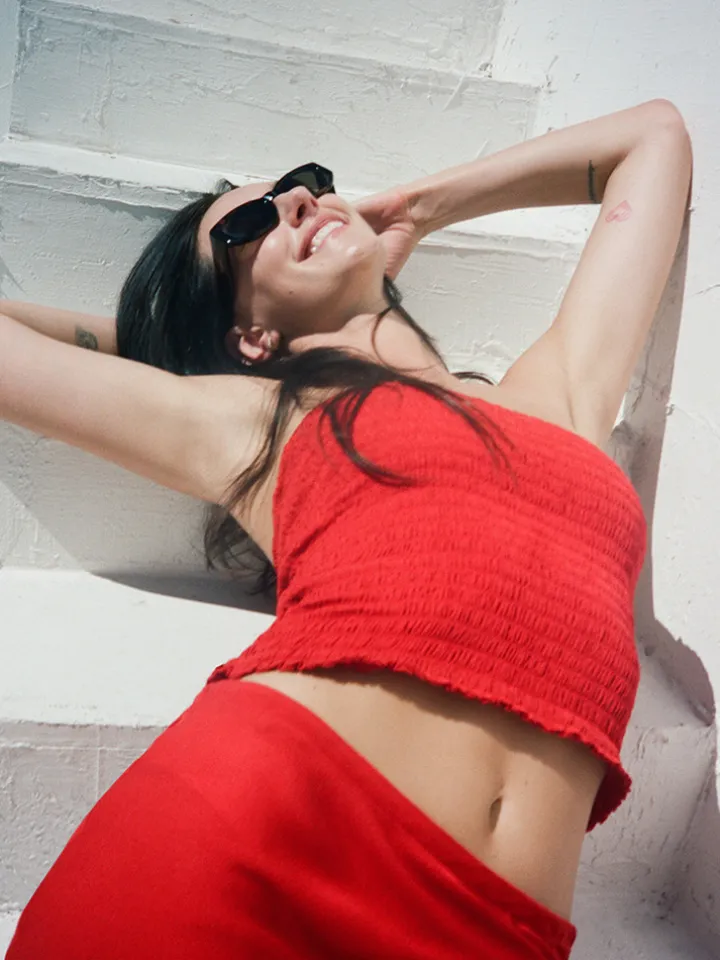Réalisation Par Tops^The Tara - Love