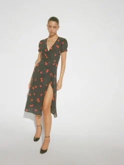 Réalisation Par Dresses^The Teale - Wild Cherry WildCherry
