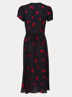 Réalisation Par Dresses^The Teale - Wild Cherry WildCherry