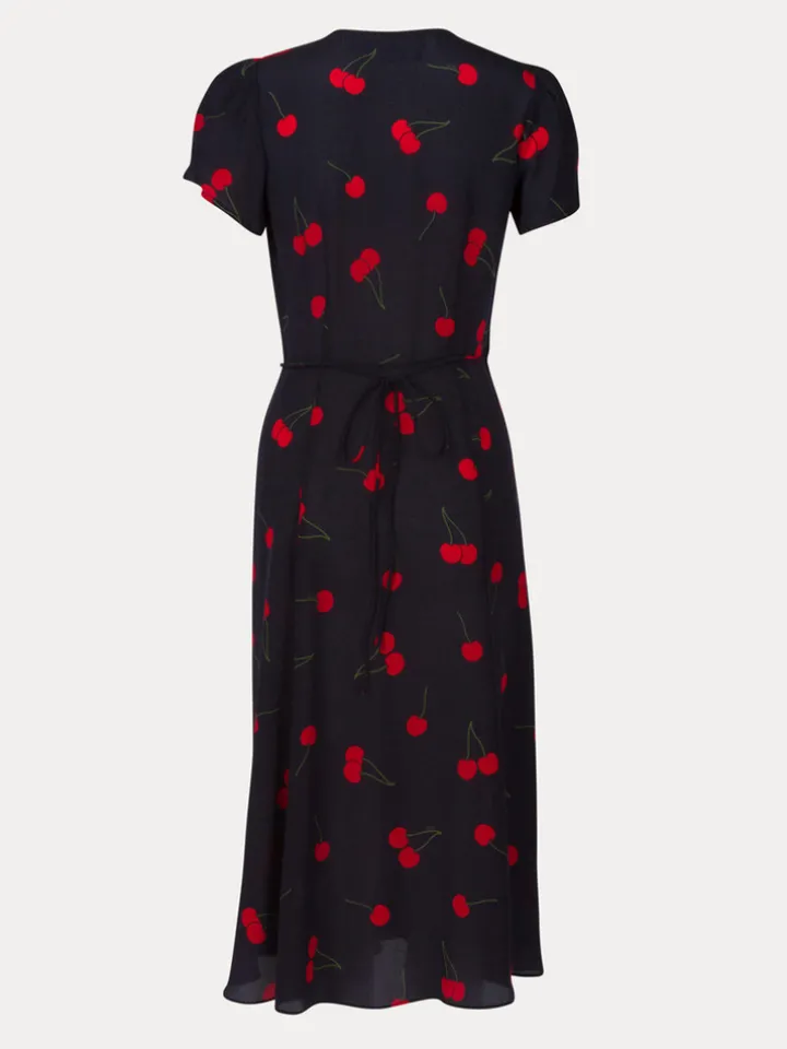 Réalisation Par Dresses^The Teale - Wild Cherry WildCherry
