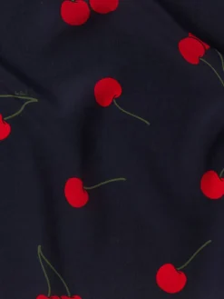 Réalisation Par Dresses^The Teale - Wild Cherry WildCherry