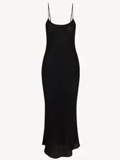 Réalisation Par Dresses|Slips^The Under Slip - Black