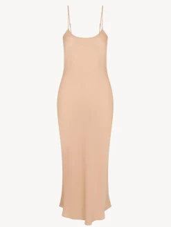 Réalisation Par Slips|Dresses^The Under Slip - Nude 01 Nude01