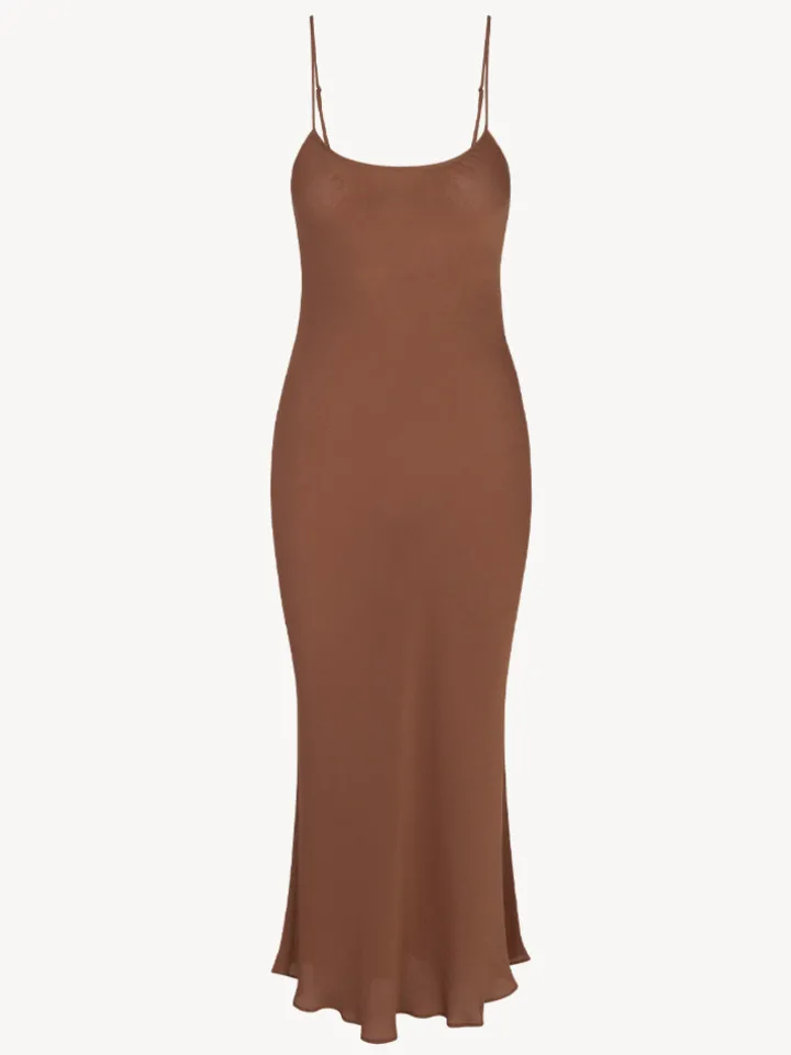 Réalisation Par Slips|Dresses^The Under Slip - Nude 03 Nude03