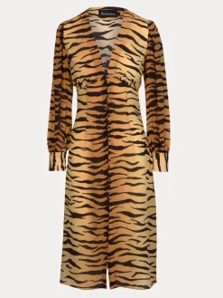 Réalisation Par Dresses^The Vivienne - Tiger