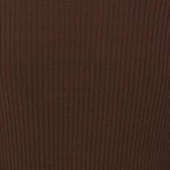 Réalisation Par Knitwear|Tops^The Winona Cardigan - Chocolate
