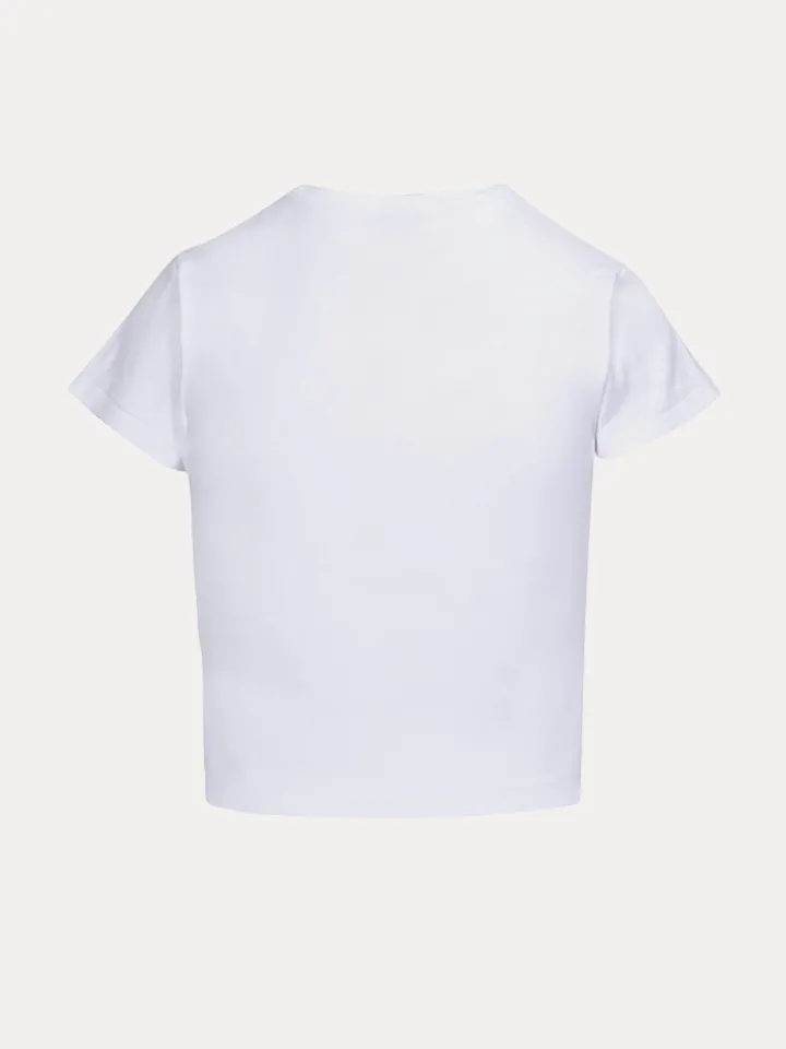 Réalisation Par Tees|Tops^Zodiac Tee - Cancer
