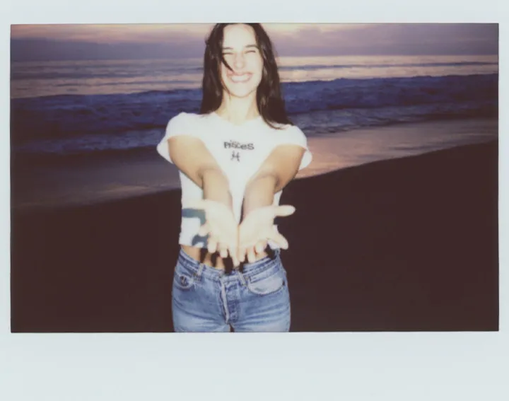 Réalisation Par Tees|Tops^Zodiac Tee - Pisces