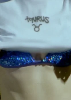 Réalisation Par Tees|Tops^Zodiac Tee - Taurus